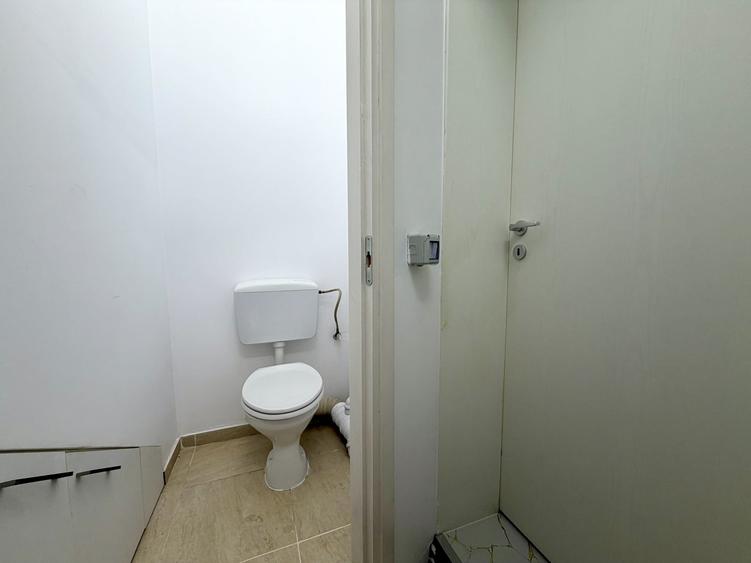 Garsonieră decomandată în Dumbrăvița