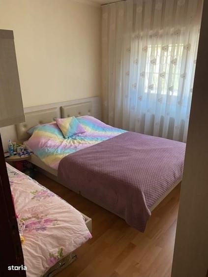 Apartament cu 4 camere în Iosia