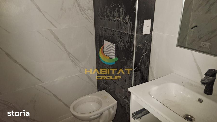 Apartament cu 2 camere decomandat în Brâncoveanu