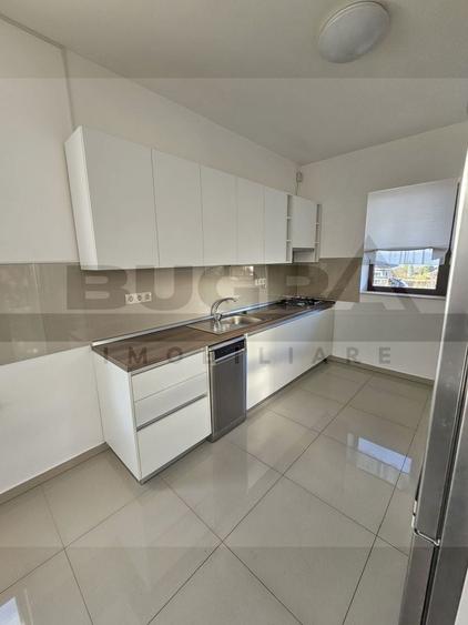 Duplex cu 5 camere cu Canalizare în Europa