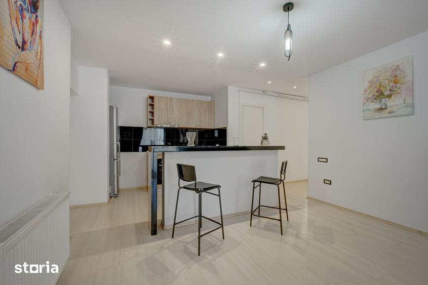 Apartament 2 Camere Ultracentral, Str. Academiei - Victoriei - 13
