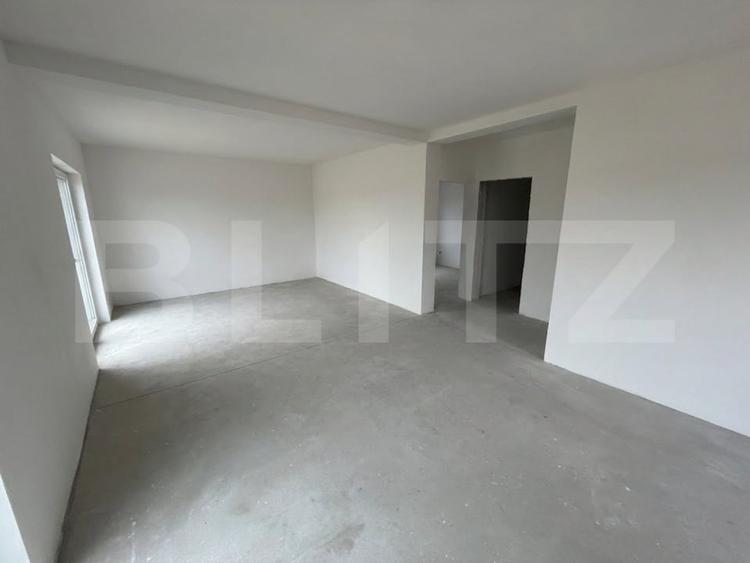 Casă individuală cu 3 camere cu Teren 220 Mp în Sud-Est