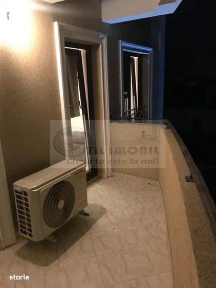 Garsonieră, mobilată în Copou