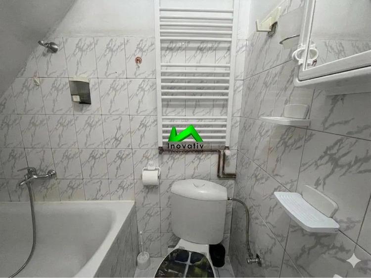 Apartament la casa de vanzare Sibiu Central - 5