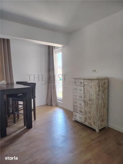 Inchiriere apartament 2 camere City Nord Tunari - 5