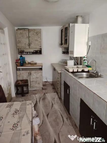 Casă cu 4 camere cu Teren 203 Mp în Central