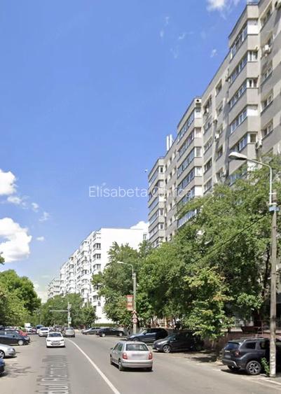 Zona Calea Vitan - Ramnicu Sarat sp 79 mp ideal market