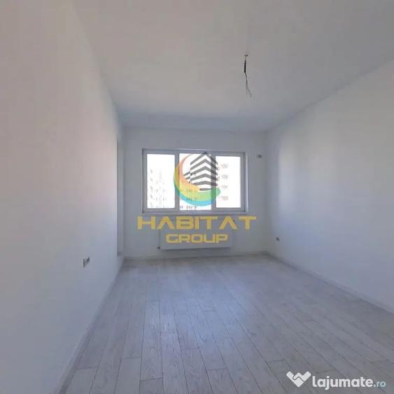 Apartament cu 3 camere decomandat în Exterior Vest