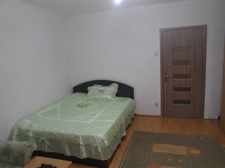 Garsonieră decomandată în Ghencea