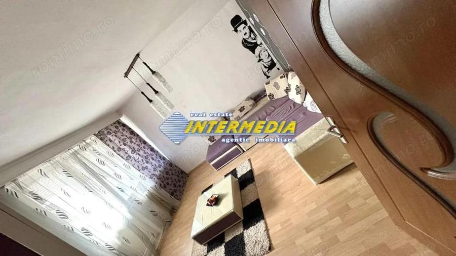 Apartament 2 camere de vanzare mobilat utilat zona Carolina Mall - 4