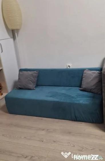 Garsonieră decomandată în Micro 20