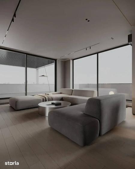Apartament cu 4 camere decomandat în 13 Septembrie