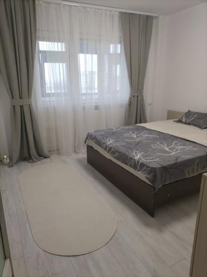 Apartament cu 2 camere decomandat, mobilat în Gării