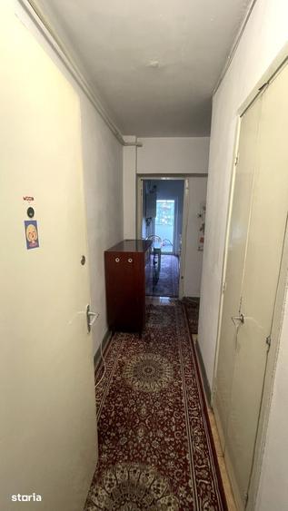 Apartament de inchiriat 1 camera 30mp Gheorgheni Str Nicolae Titulescu - 7