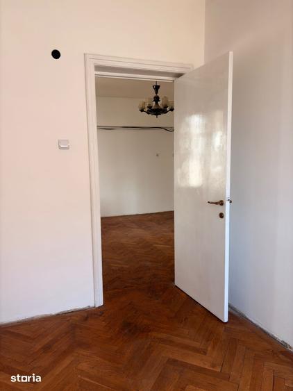 Pta Alba Iulia str. Valeriu Braniste, zona linistita, centrala proprie - 18
