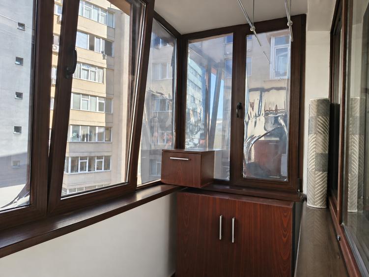 Apartament cu 2 camere semidecomandat în Iancului