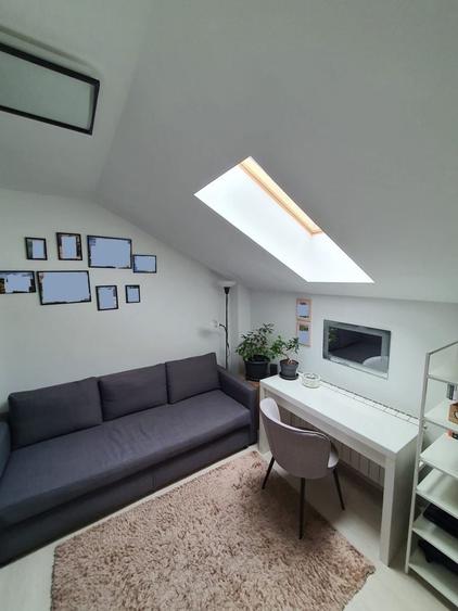 Apartament cu 3 camere decomandat în Valea Lupului