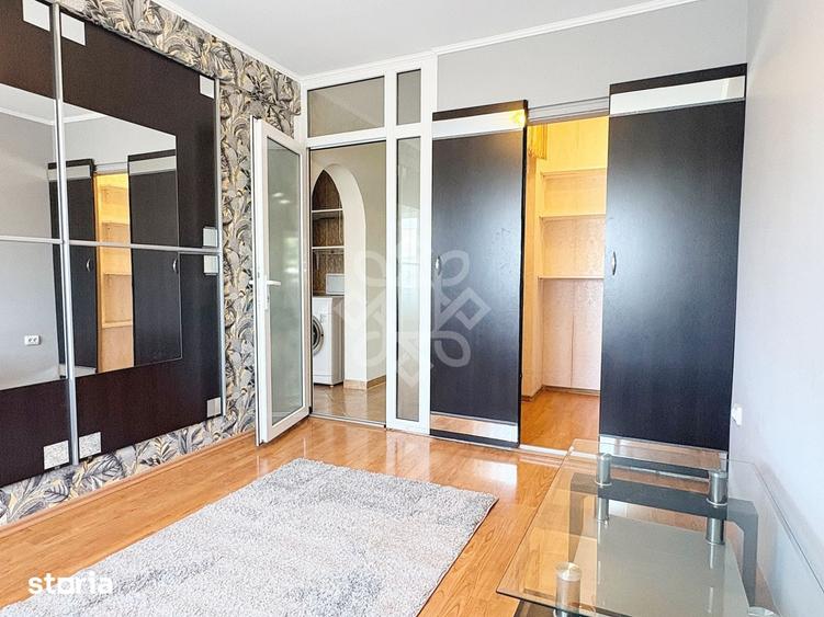 Apartament 3 camere de inchiriat tip PC in Velenta, zona Bunexim - 18