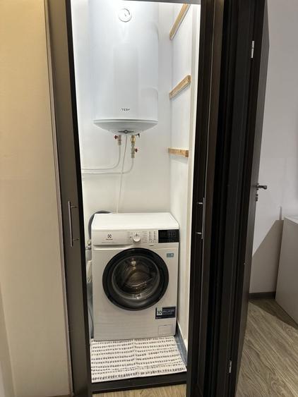 Apartament cu 2 camere semidecomandat, mobilat în Dristor