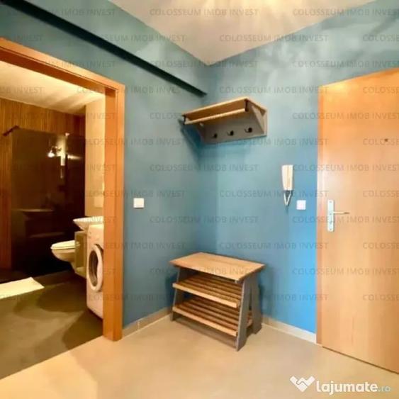 Apartament cu 2 camere decomandat în Avantgarden