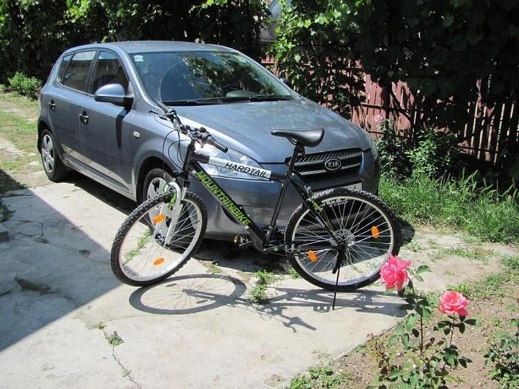 Casă cu 2 camere cu Teren 76.5 Mp în Central