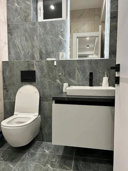 Garsonieră decomandată în Tineretului