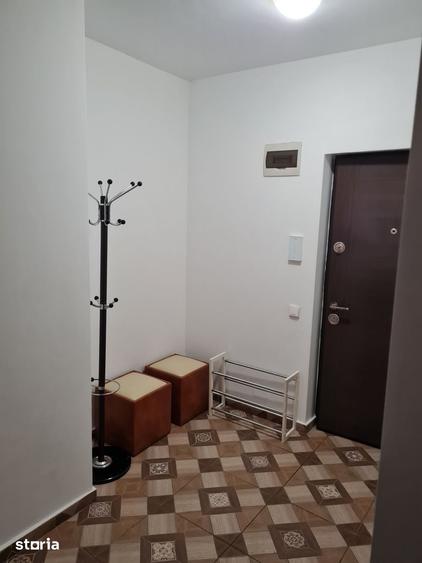 Apartament cu 3 camere în Dâmbul Rotund