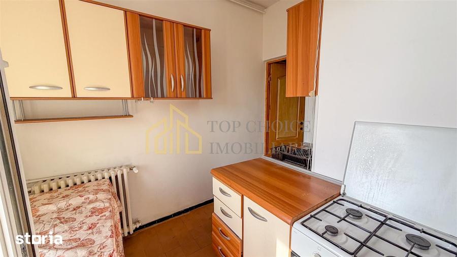Apartament cu 2 camere în Floreasca