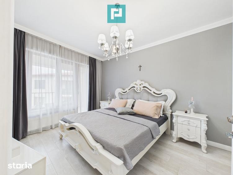 Apartament cu 2 camere în Oncea