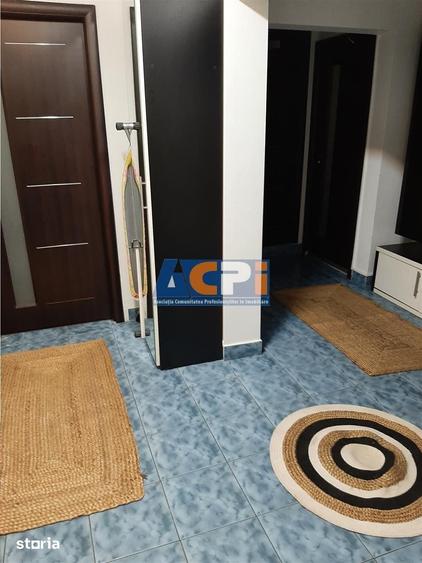 Apartament cu 2 camere decomandat în Nerva Traian