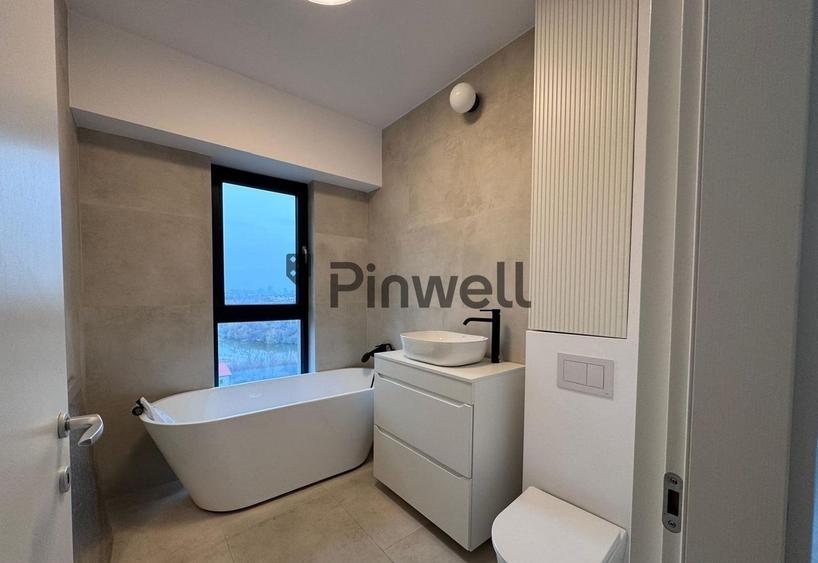 Apartament 3 camere – ideal pentru birou sau activități profesionale - 4