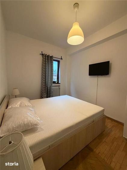 INCHIRIERE APARTAMENT 2 CAMERE BLD DACIA - 3