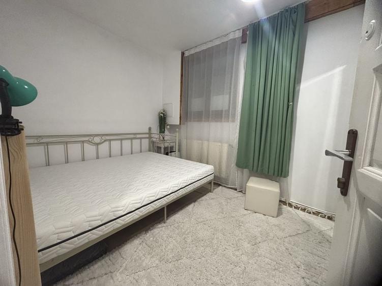 Apartament cu 2 camere decomandat în Semicentral