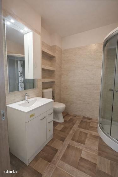 Apartament de Vanzare - SU 86MP | Balcon | Garaj - VIVO | METRO | BMW - 6