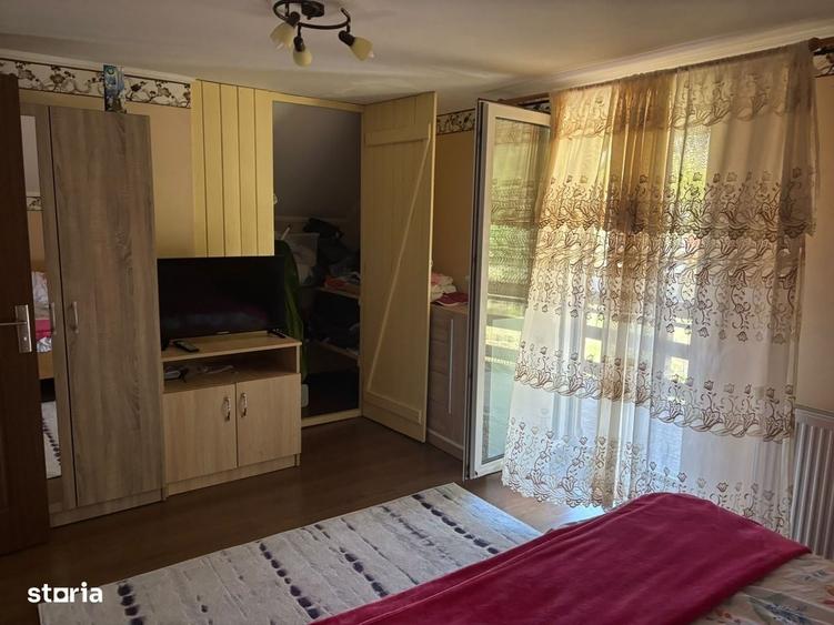 Casă cu 4 camere cu Teren 970 Mp în Sântandrei