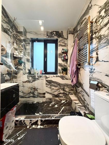 Apartament cu 4 camere, mobilat în Grădina Icoanei