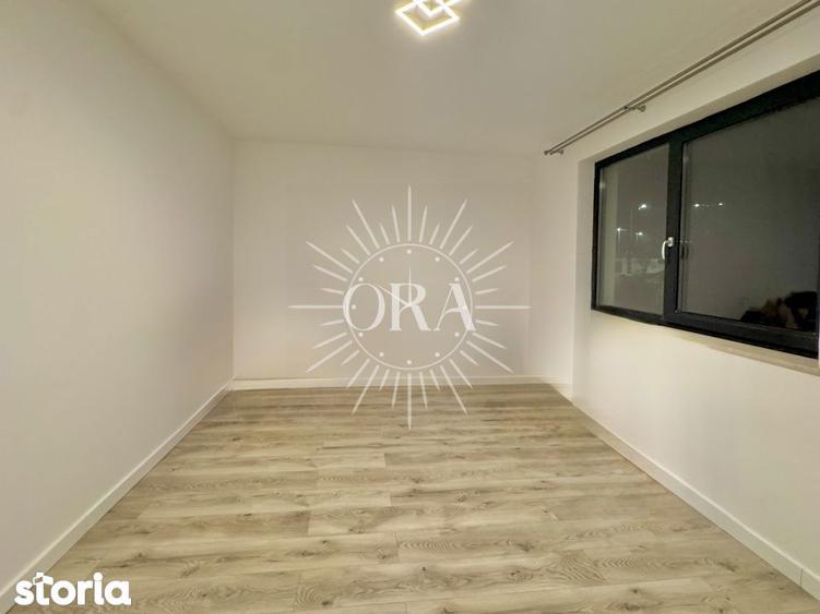 Casă cu 4 camere cu Teren 400 Mp în Zorilor