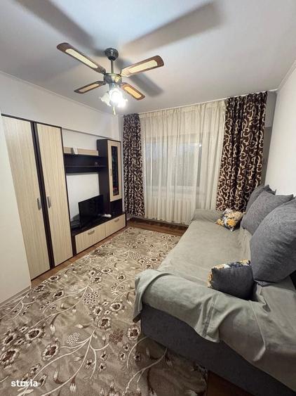 Apartament cu o camera in zona A. Panu - 2
