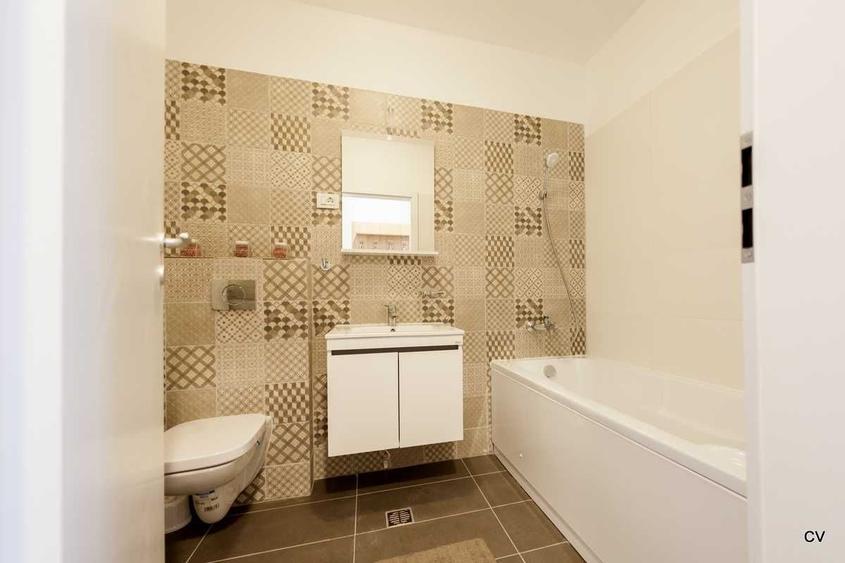 Inchiriez apartament 1.5 camere Vivalia Take Ionescu - 4
