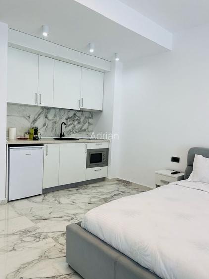 Studio de inchiriat Mamaia Nord * Casa del Mar * Langa plaja