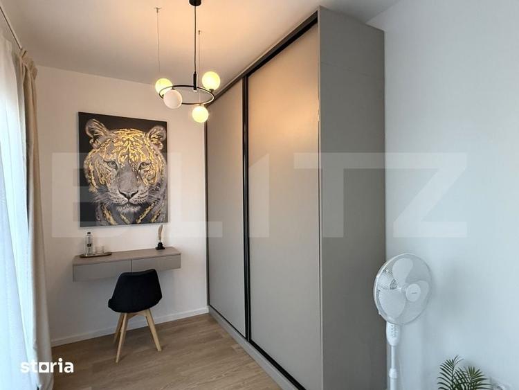 Casă cu 3 camere cu Teren 355 Mp în Apahida
