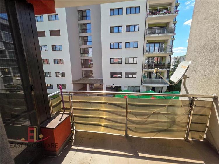 Apartament cu 2 camere decomandat în Tudor