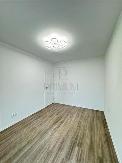 Apartament 3 camere deosebit mobilat si utilat modern in bloc nou - Torontalului - 9