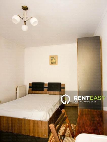 Garsonieră decomandată în Ultracentral