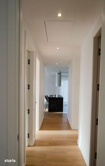 Apartament de inchiriat | 4 camere | One Verdi Park - 1