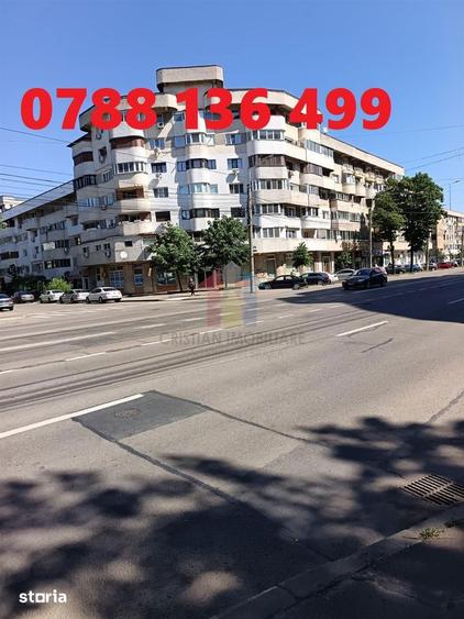 Spațiu comercial, de 103 mp, în Tineretului