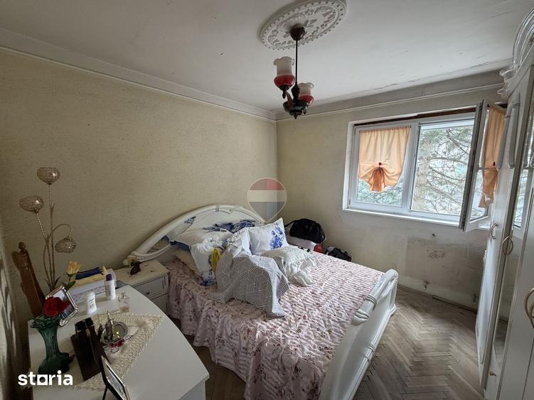Apartament cu 3 camere în Sud