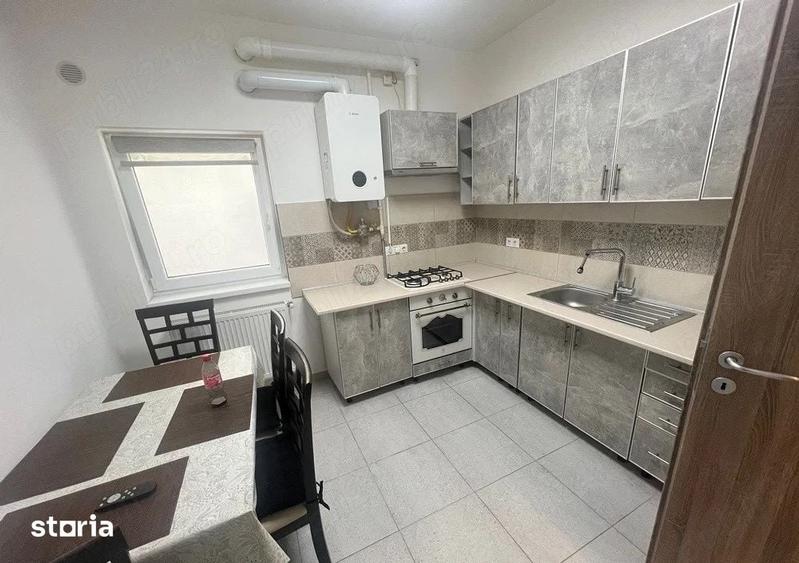 Garsonieră decomandată în Tineretului