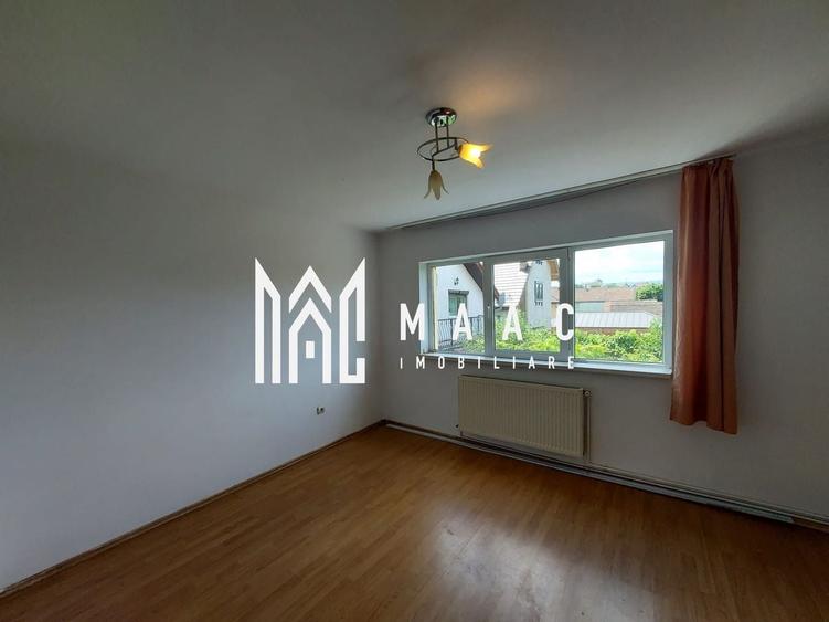 Apartament 3 camere de vânzare | Sibiu Central | 67 mp, decomandat - 3
