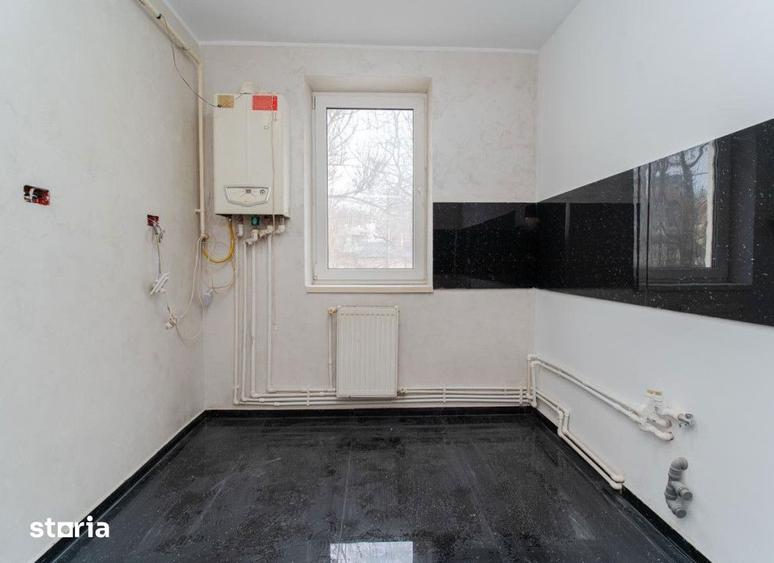 Liber-apartament cu 2 camere etaj 1 Bld Tudor Vladimirescu Cod:162345 - 10